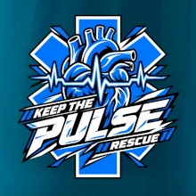 Rescue - Keep Pulse