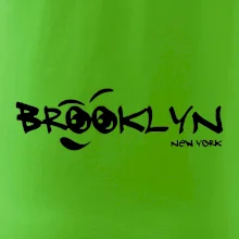 Brooklyn úsměv