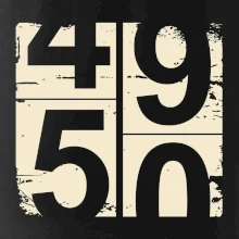 Tachometr 50 Tachometr 50