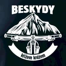 Beskydy křížem krážem