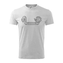 Mayové - zvířata drak