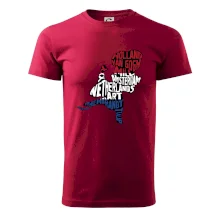 Mapy - názvy měst - Nizozemí