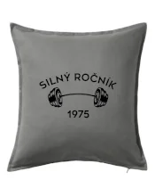 Silný ročník - Letopočet 1975