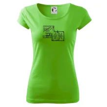 Moje zbraně - Geometrie - matematika