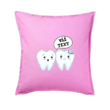 Zubařské tričko - Vás text