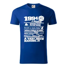 1994 v kostce 1994 v kostce