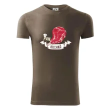 Pan kuchař Pan kuchař