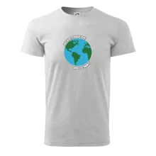 Zastavte zemi chci vystoupit