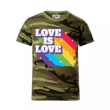 Love is love duha Love is love duha