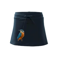 Lednáček kreslený