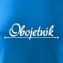 Staročeština - Obojetník -  člověk dvou jazyků