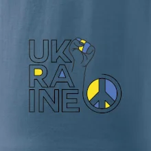 Ukraine - symbol peace