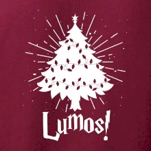 Harry - Lumos stromeček