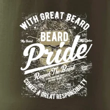 Beard Pride