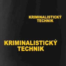 Kriminalistický technik