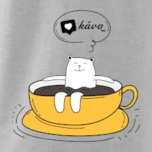 Miluji kávu Miluji kávu