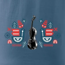Folklór housle Folklór housle