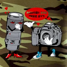 Nemůžu bez tebe být foto