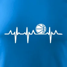 EKG basketbal