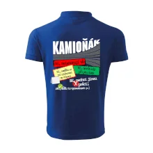 Výhody řidiče kamionu