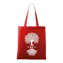 Narozeninový strom 40