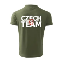 Czech team - Český lev