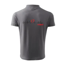 Moje srdce bije pro Volejbal