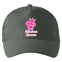 Kitchen Queen - Kuchařka