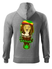 Reggae lev