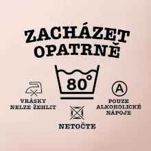 Zacházet opatrně 80