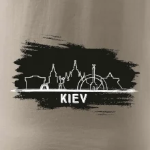 Kiev - Silueta