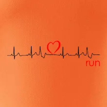 Moje srdce bije pro run