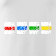 Turistické značky všechny