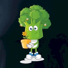 Brokolice zahrádkář