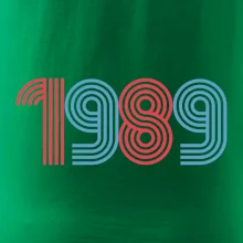 Ročník retro čísla