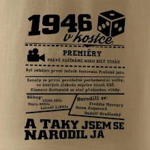 1946 v kostce