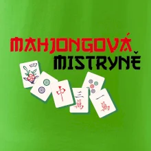 Mahjongová mistryně