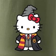 Harry kitty