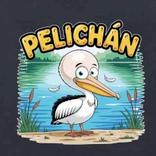 Pelichán