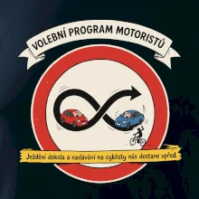 Volební program motoristů