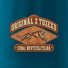Originál z tuzexu (cena nevyčíslitelná)