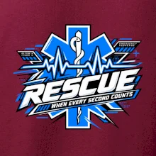 Rescue - Every second counts