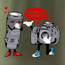 Nemůžu bez tebe být foto