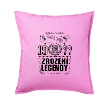 Zrození legendy - Moravská orlice