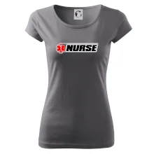 Nurse kříž
