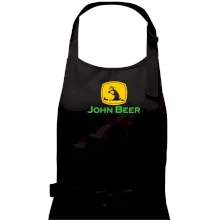 John Beer jelen s pivem John Beer jelen s pivem