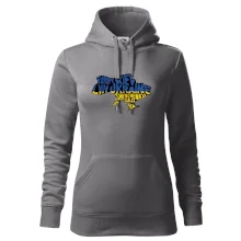 Ukrajina - jména měst - Evropa