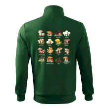 Atlas hub - triko s houbami