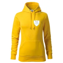 Zoubek na prsu - zubní pasta