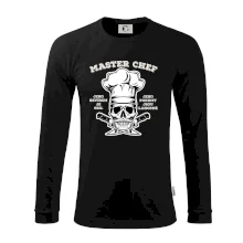 Master chef revír Master chef revír